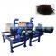Hot sell dehydrator manure screw extrusion solid-liquid separator dehydrator machine