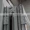 Simple and classic white color aluminium folding patio doors prices