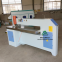 Woodworking Automatic Plywood Core Veneer Stitching Jointer Machine