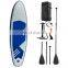 Paddle Boards Paddleboarding Sup Surfing Inflatable Stand Up Paddle Board