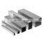 Rectangular Square Tube SS 304 Stainless Steel Square Pipe In Pakistan