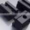 Natural black 100% virgin MC Nylon Supplier Engineering Plastic Blocks nylon sliding block