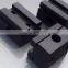 Natural black 100% virgin MC Nylon Supplier Engineering Plastic Blocks nylon sliding block