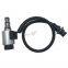 Válvula solenoides de miembro OE 15066984 11144019 Válvula de control para Volvo