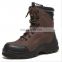 Steel toe   shoes safety anti smashing  safety shoes work