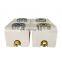 HG-IG DISS Standard Hospital Medical Gas Wall Outlet For Oxygen Air Carbon Oxide Nitrogen Vacuum