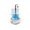 Lab supplier economical multi position magnetic stirrer with PH sensor