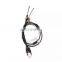 High Quality Auto Spare Parts Hand Brake Cable 96316682