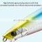 JOHNCOO Floating Minnow 160F Ultra-long Casting Seabass Fishing Lure STINGER 165mm 32g Sea Fishing Haed Baits