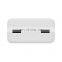 Youpin Power Bank 3 30000мАч PB3018ZM 3 USB Type C 18В Быстрая зарядка Портативный Mi Powerbank 30000 Внешний аккумулятор Powerbank