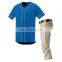 Customization Fully Dye Sublimated American Baseball Shirts Baseball Jerseys Baseball Uniforms