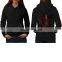 Fashion design printed Pullover Hoodies Women's Hoodies & Sweatshirts