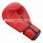 Custom Design Top quality professional cool design leather boxing gloves