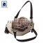 Leading Exporter of Good Quality Fashion Designer Genuine Leather Handbags