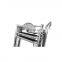 OEM Anti-rust 2 Steps swimming pool ladder