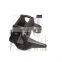 steel hot forging parts forging parts in c45 hot drop forged parts