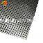 High Quality stainless steel perforated etching mesh for filtration