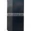 Wall Mounted Smart Metal Parcel Drop Box Galvanized Steel Apartment Mailbox