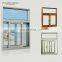 Modern house Double glazed windows aluminium sliding window aluminum sliding windows