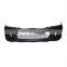 MAICTOP auto accessories front bumper for Hilux vigo 2012 bumper