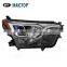 MAICTOP high quality car spare parts head light for RAV4 2017 headlight head lamp