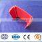 anodized aluminium extrusion profile for heat sink