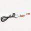 115x22x5.4mm CRC9 Connector RG174 Cable LTE Antenna, 3G 2G 4G Antenna Adhesive 433MHz Antenna