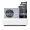 LED Display T3 R410a 9000BTU 48V Solar 100% DC Split Air Conditioners Split Solar