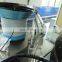 Automated Glass Plate with U-Type Groove RK-1520 Optical Visual Inspection Machine Nuts AOI Image Screening Equipment