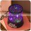 Project Night Light Mini Laser Universal Project Baby Night Light Projector with Music