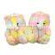 Winter Warm Cotton Home Bear Animal Slipper