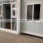 Low Cost Modular Prefabricated Portable Foldable Homes 20ft Office Folding Container House