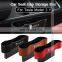 2021 New Model3 Y Car Seat Crevice Storage Box For Tesla Model 3 MODEL Y Passenger Driver Side Car Seat Gap Storage Box