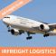 China to UK Air Shipping forwarder freight with low rates