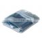 Clear PVC Crystal Transparent Reinforced Greenhouse Mesh Tarpaulin Vinyl Tarps