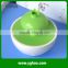 Factory sell 90ml Portable Mini Ultrasonic Cool USB Mist Humidifier