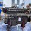 Navy Yuchai-motor for Boat, 200hp, YC6B165L-C20 120kw 2100rpm Marine Diesel Engine