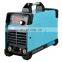 tig igbt inverter  welder with pedal  ac dc pulse