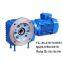 S77-y3-4p reducer S77-M2.2-4P-60.06-B5-0 output torque difference