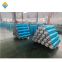 A1050 H14 Aluminum Roll With Blue Pvc Film 0.45mm X 1000mm