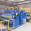 Sheet Metal Roll Slitting Line Slitter Line Shearing Machine