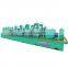 Nanyang energy & mining automatic API ERW pipe mill carbon steel tube mill manufacturer