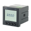 Acrel AMC72L-AI Single-phase AC Digital Ammeter With Optional RS485 Communication Analog Output 4~20mA DC