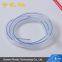 High Quality Flexible Medical Food Grade Clear Pipe Silicone Tube Developing Wire Tube