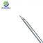 Shomea Customized Medical Grade Stainless Steel Oocyte Collection Needle with Develop the echo pattern