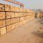 Steel Clad Wood, Steel and Wood Keel for Building Construction