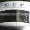 Twin tub portable washing machine two tub washing machine