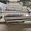 Automatic shrimp peeling machine capacity:150kg(Raw shrimp)/h