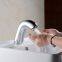 Sensor Bathroom Basin Faucet