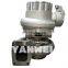 Complete Turbo 4M50 TD04HL4S-15MK 1W9104 7C6609 turbo turbocharger for 1W9104 engine